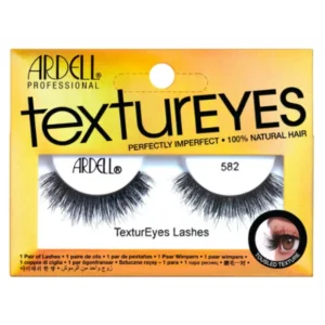 Gene False Ardell TexturEyes 582