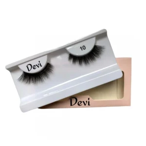 Gene False Devi 10