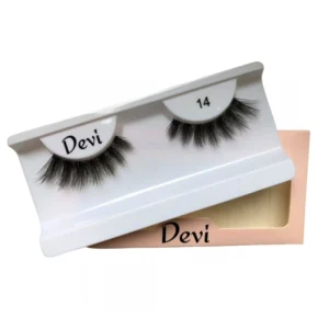Gene False Devi 14