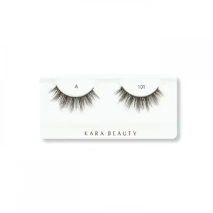 Gene False Kara 3D Faux Mink A001