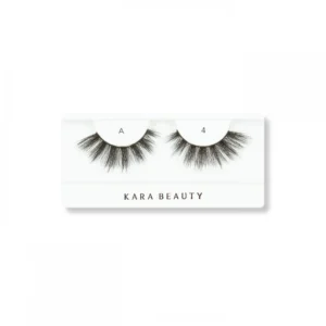 Gene False Kara 3D Faux Mink A004