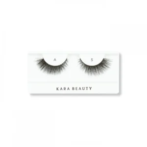 Gene False Kara 3D Faux Mink A005