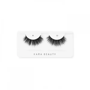 Gene False Kara 3D Faux Mink A017