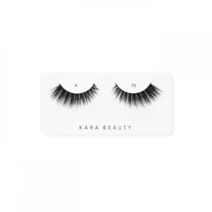 Gene False Kara 3D Faux Mink A070
