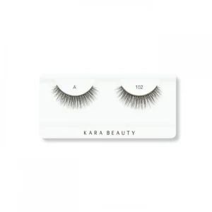 Gene False Kara 3D Faux Mink A102