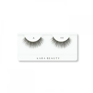 Gene False Kara 3D Faux Mink A111