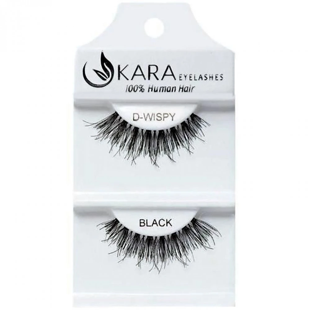 Gene False Kara D-Wispy Gene False Kara D-Wispy