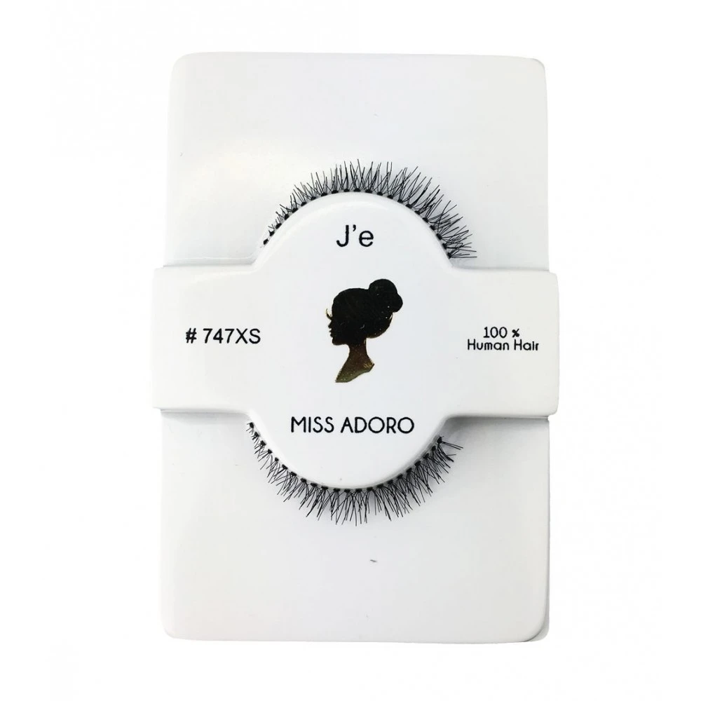 Gene False Miss Adoro 747XS Gene False Miss Adoro 747XS