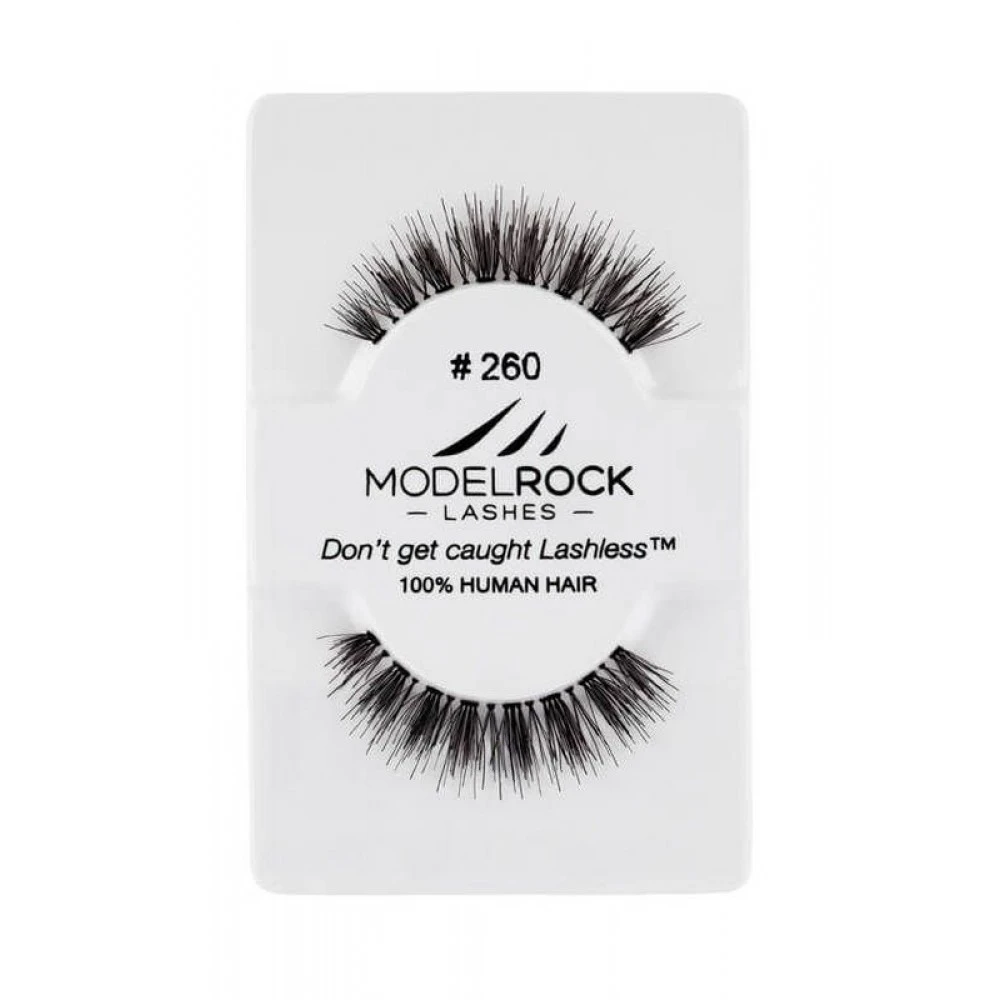 Gene False ModelRock 260 Gene False ModelRock 260