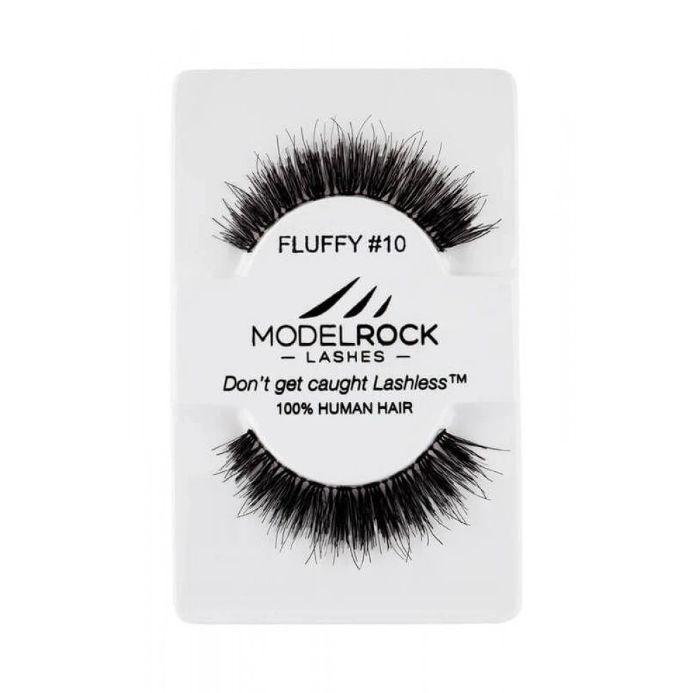 Gene False ModelRock Fluffy #10 Gene False ModelRock Fluffy #10