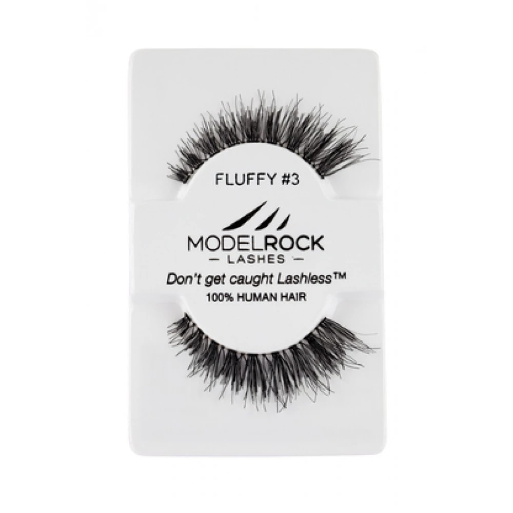 Gene False ModelRock Fluffy #3 Gene False ModelRock Fluffy #3