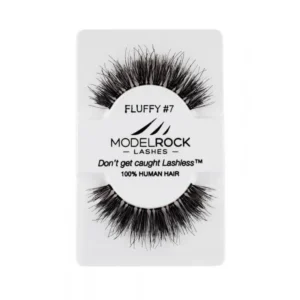 Gene False ModelRock Fluffy #7