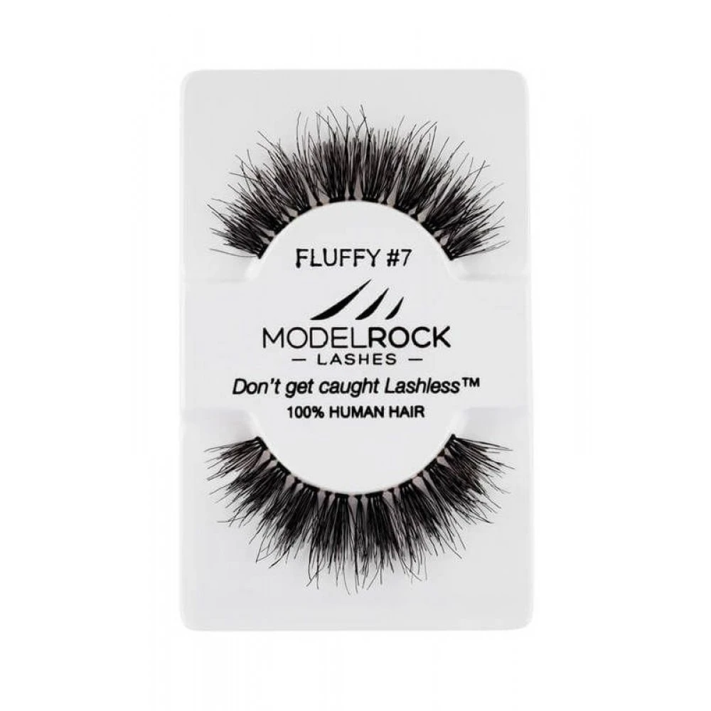 Gene False ModelRock Fluffy #7 Gene False ModelRock Fluffy #7