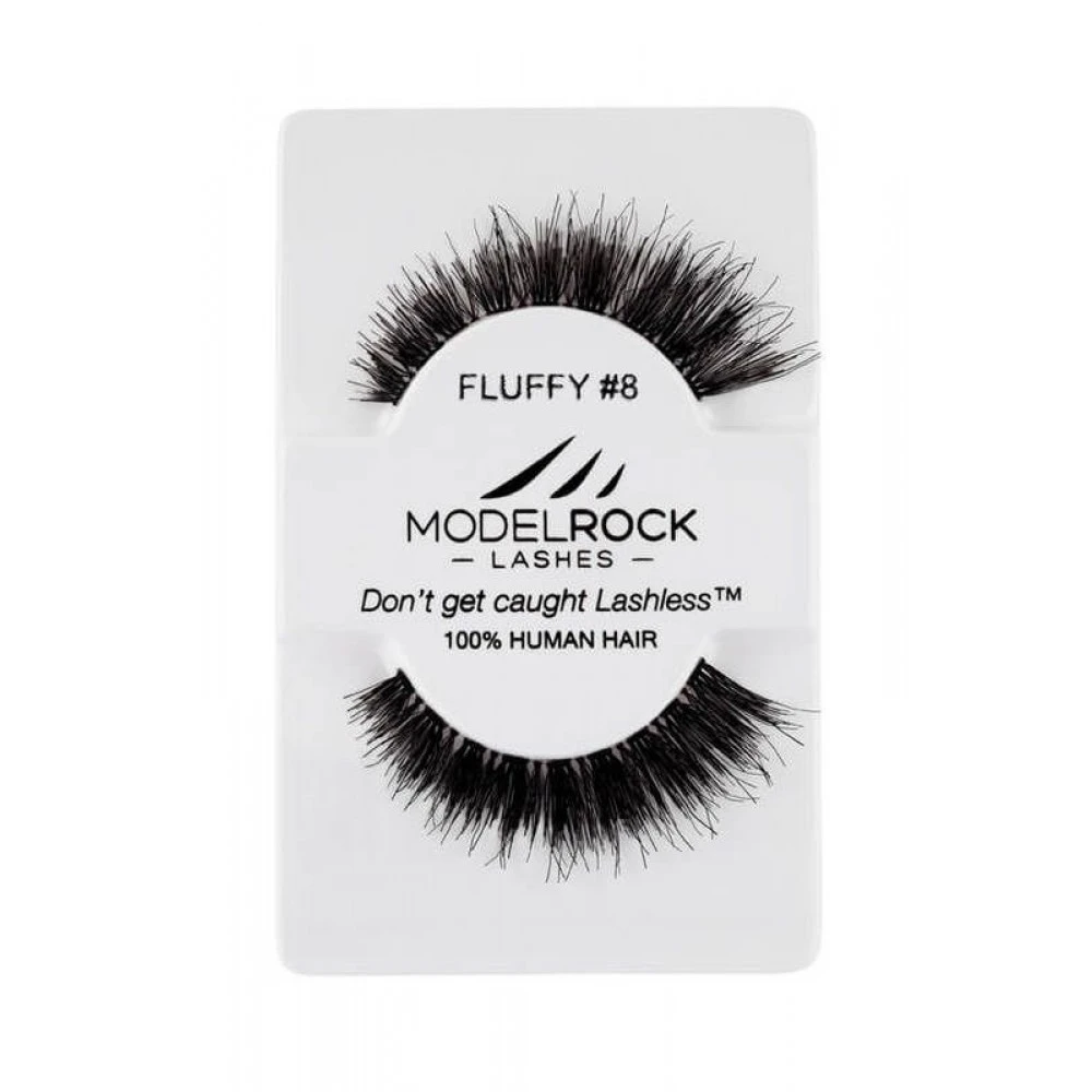 Gene False ModelRock Fluffy #8 Gene False ModelRock Fluffy #8