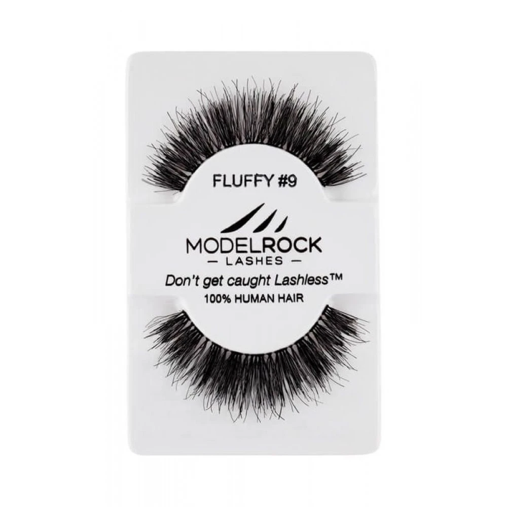 Gene False ModelRock Fluffy #9 Gene False ModelRock Fluffy #9