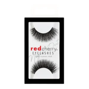 Gene False Red Cherry Blissful Eye