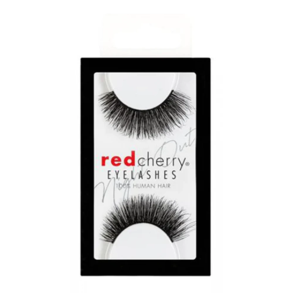 Gene False Red Cherry Blissful Eye Gene False Red Cherry Blissful Eye