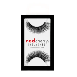 Gene False Red Cherry Delphine