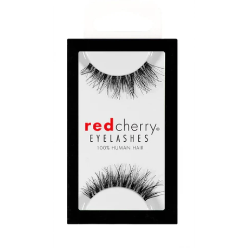 Gene False Red Cherry Demi Wispy Gene False Red Cherry Demi Wispy