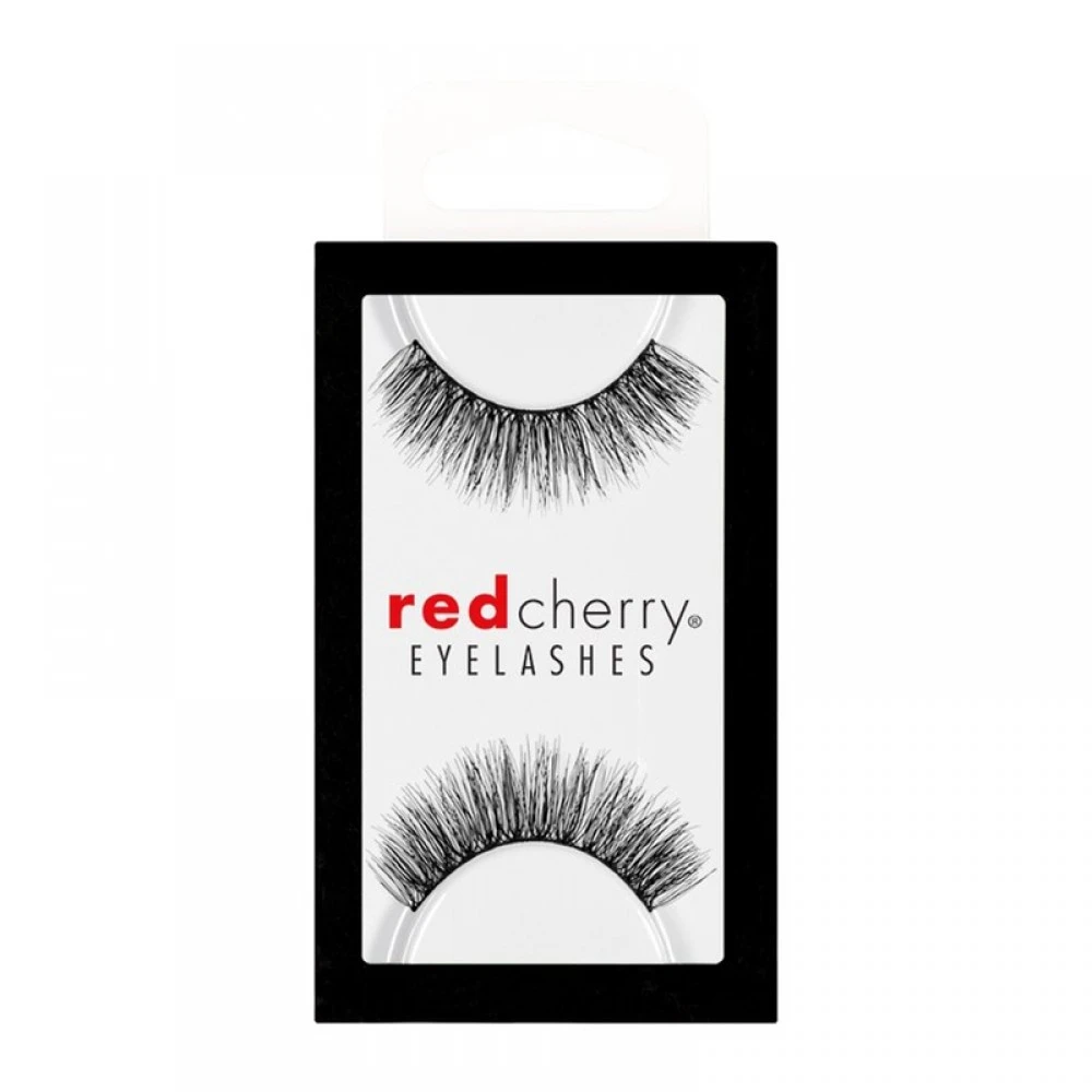 Gene False Red Cherry Lucinda Gene False Red Cherry Lucinda