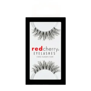 Gene False Red Cherry Wispy