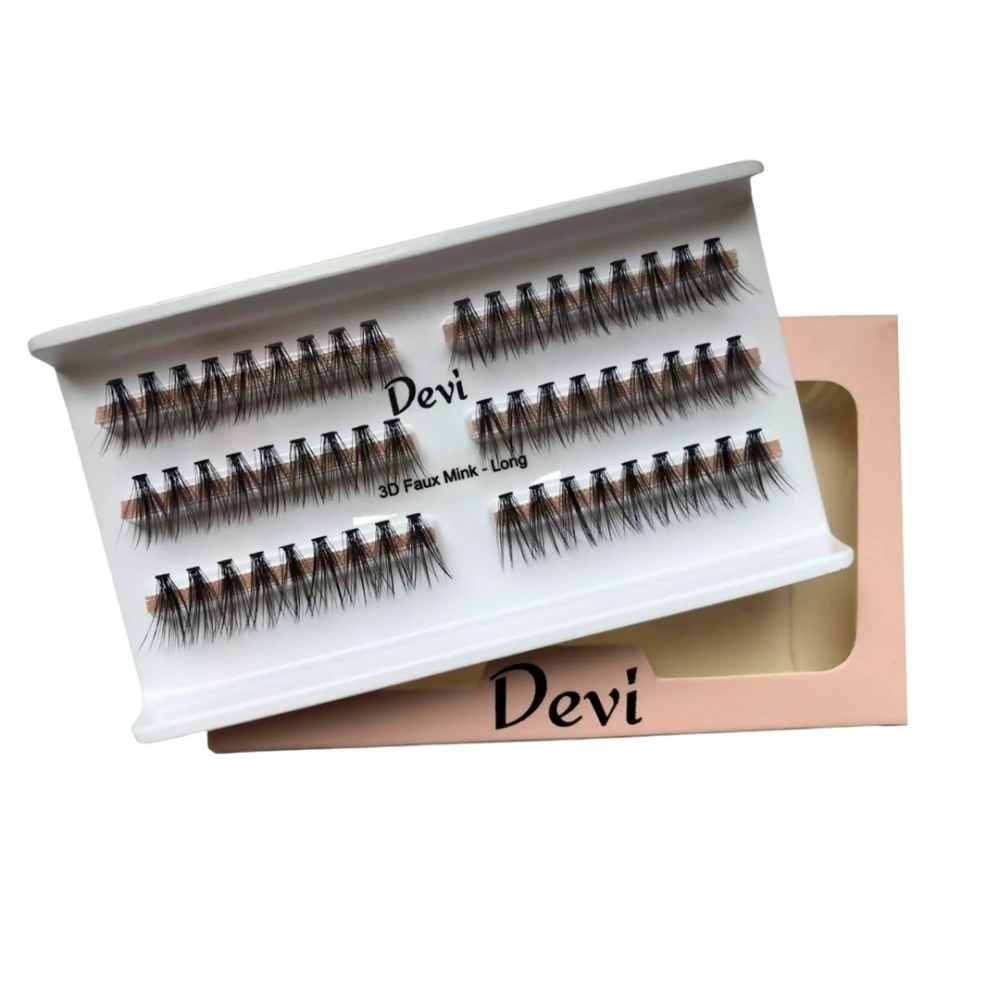 Gene False Devi Faux Mink L Gene False Devi Faux Mink L