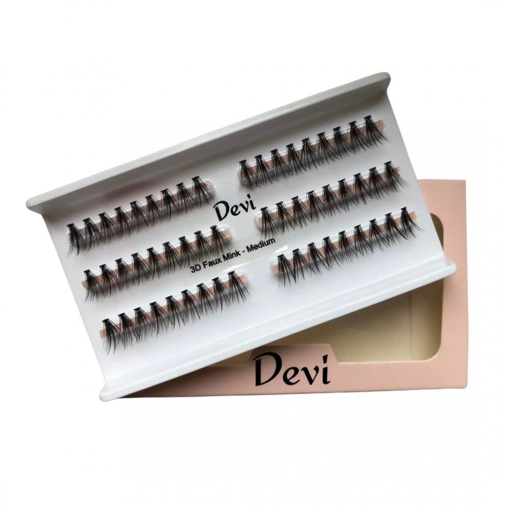 Gene False Devi Faux Mink M Gene False Devi Faux Mink M