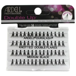 Gene False Ardell Smocuri Duble Cu Nod M