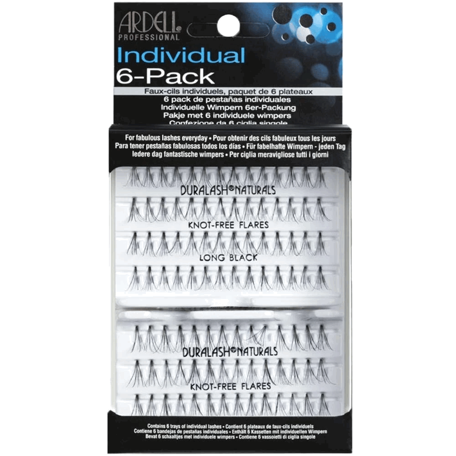 Gene False Ardell Smocuri Fara Nod L Set 6 Gene False Ardell Smocuri Fara Nod L Set 6
