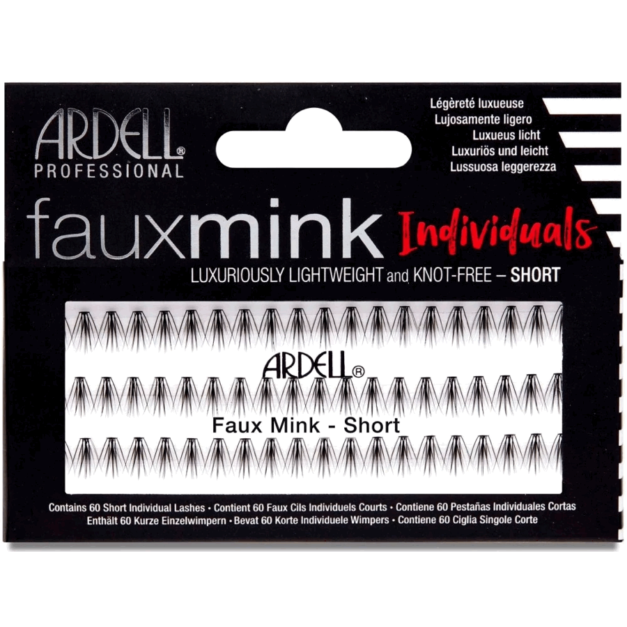 Gene False Ardell Faux Mink S Gene False Ardell Faux Mink S