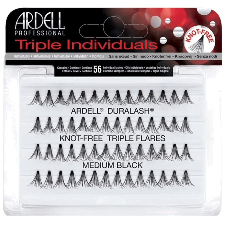 Gene False Ardell Smocuri Triple Fara Nod M Gene False Ardell Smocuri Triple Fara Nod M