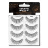 4Pack Gene false banda CupioLash Mascarade N503 4Pack Gene false banda CupioLash Mascarade N503