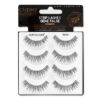 4Pack Gene false banda CupioLash Barbie N505