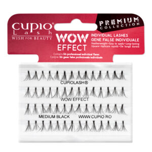 Gene false individuale WOW Effect Premium - medii
