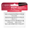 Gene false individuale WOW Effect Premium - scurte