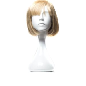 Peruca Naturala GIA Mix Blond Deschis