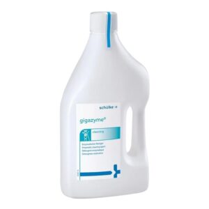 Detergent enzimatic Gigazyme 2l