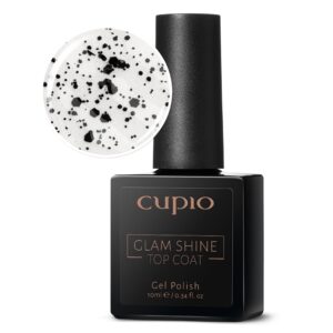 Glam Shine Top Coat Cupio - Iconic