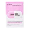 Masca de fata Glamfox - Ultra Glowing Vitamin Solution Masca de fata Glamfox - Ultra Glowing Vitamin Solution