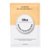 Masca de fata Glamfox - Ultra Wrinkleless Peptide Solution