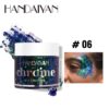 Glitter Gel Fata & Corp Chrome Handaiyan #06 Glitter Gel Fata & Corp Chrome Handaiyan #06