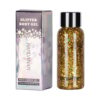 Glitter Gel Fata & Corp Handaiyan #02 Glitter Gel Fata & Corp Handaiyan #02