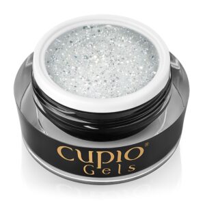 Glitter Glam Builder Gel - Lavish 15ml