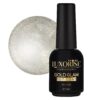 Gold Glam Top Coat LUXORISE, 15ml Gold Glam Top Coat LUXORISE, 15ml