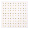 Cristale pentru fata si corp Gold Pearls
