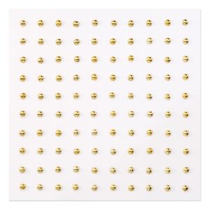 Cristale pentru fata si corp Gold Pearls