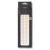 Set unghii false Cupio Diva - Gold Touch French Set unghii false Cupio Diva - Gold Touch French