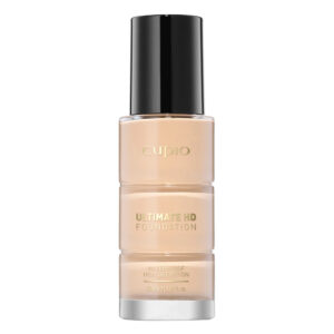 Fond de ten Ultimate HD cu acid hialuronic Cupio Golden Sand 08