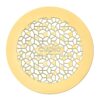 Grila pentru aspirator incorporabil - Gold