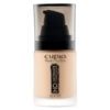 Fond de ten Ultimate HD Cupio Deep Honey 07